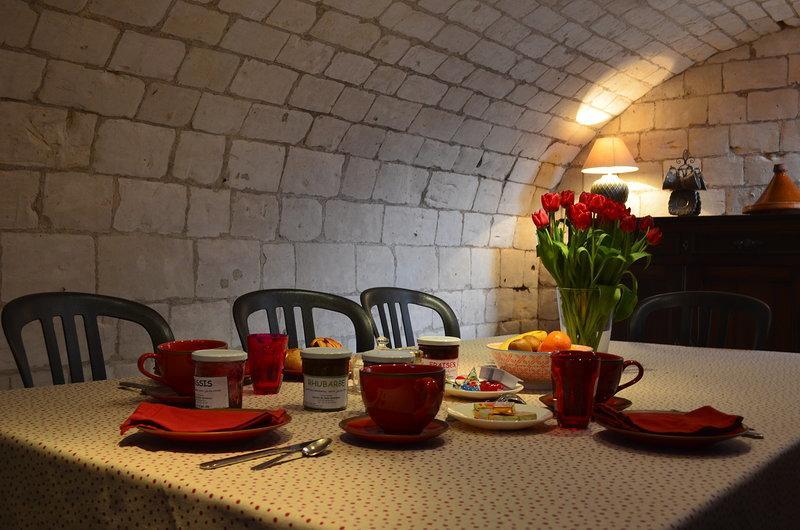 La Ferme Du Bois Quesnoy Bed and Breakfast Saint-Pol-sur-Ternoise Buitenkant foto