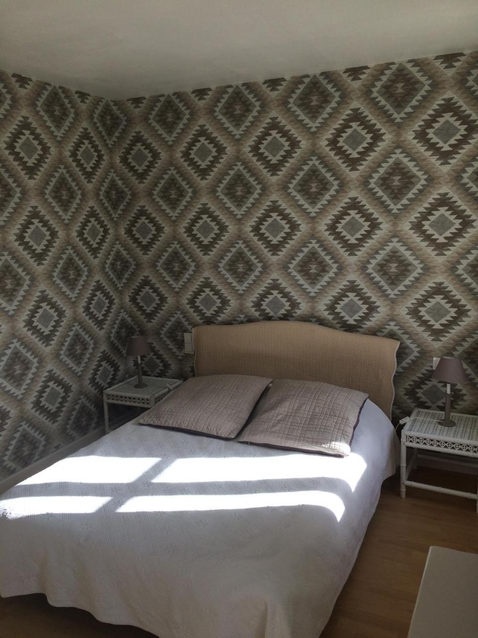 La Ferme Du Bois Quesnoy Bed and Breakfast Saint-Pol-sur-Ternoise Buitenkant foto